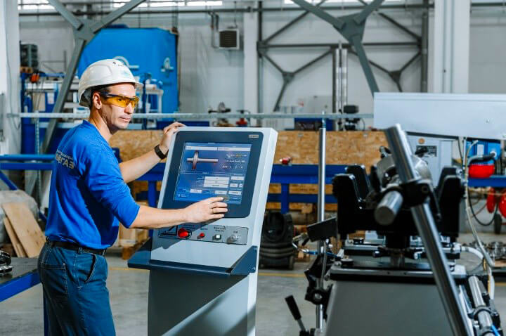 Балансировка